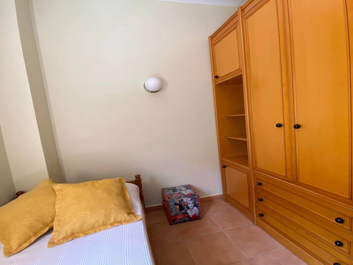 Appartement 3 chambres avec vue mer à Valle Gran Rey - Photo 21