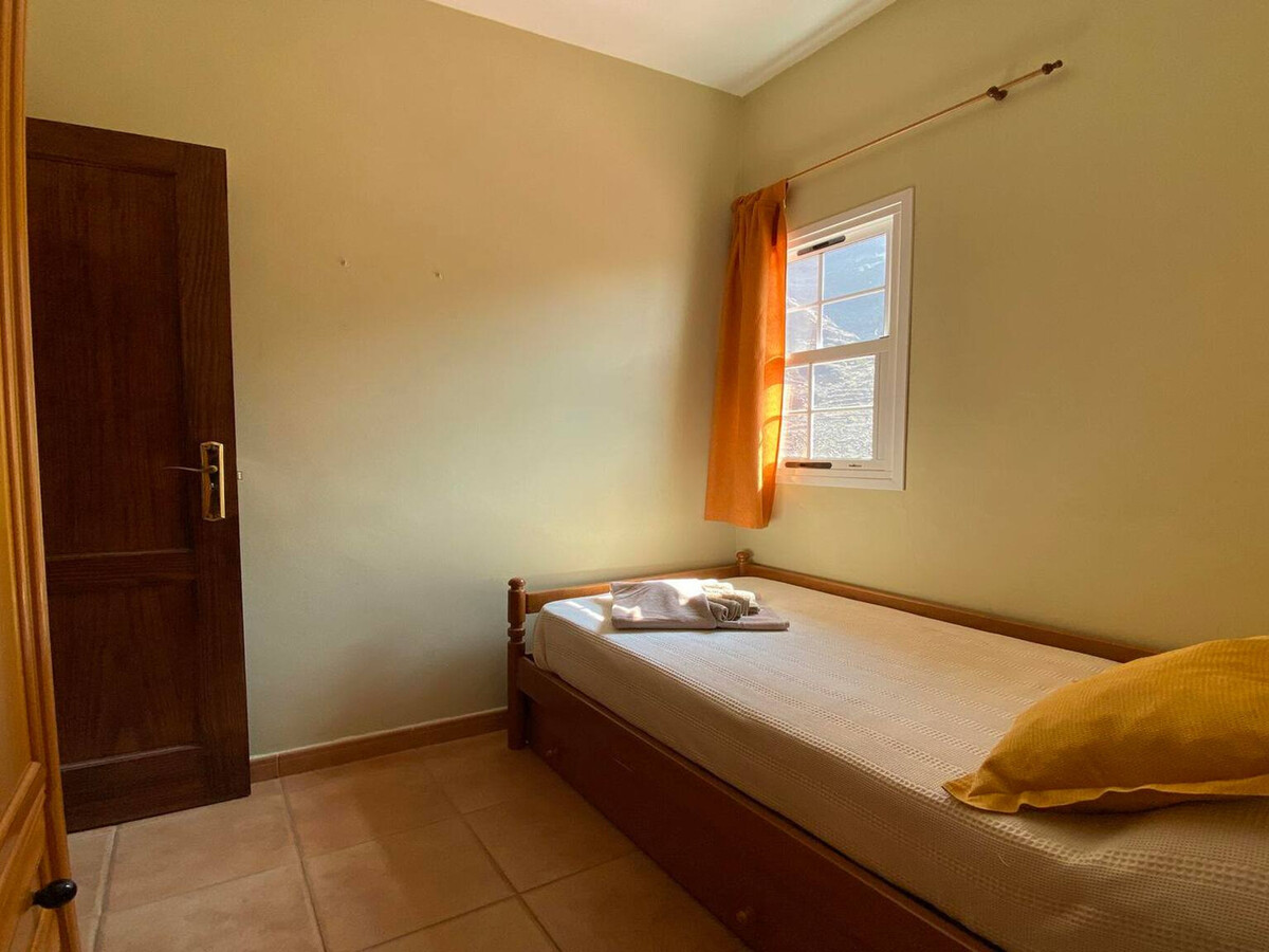 Appartement 3 chambres avec vue mer à Valle Gran Rey - Photo 22