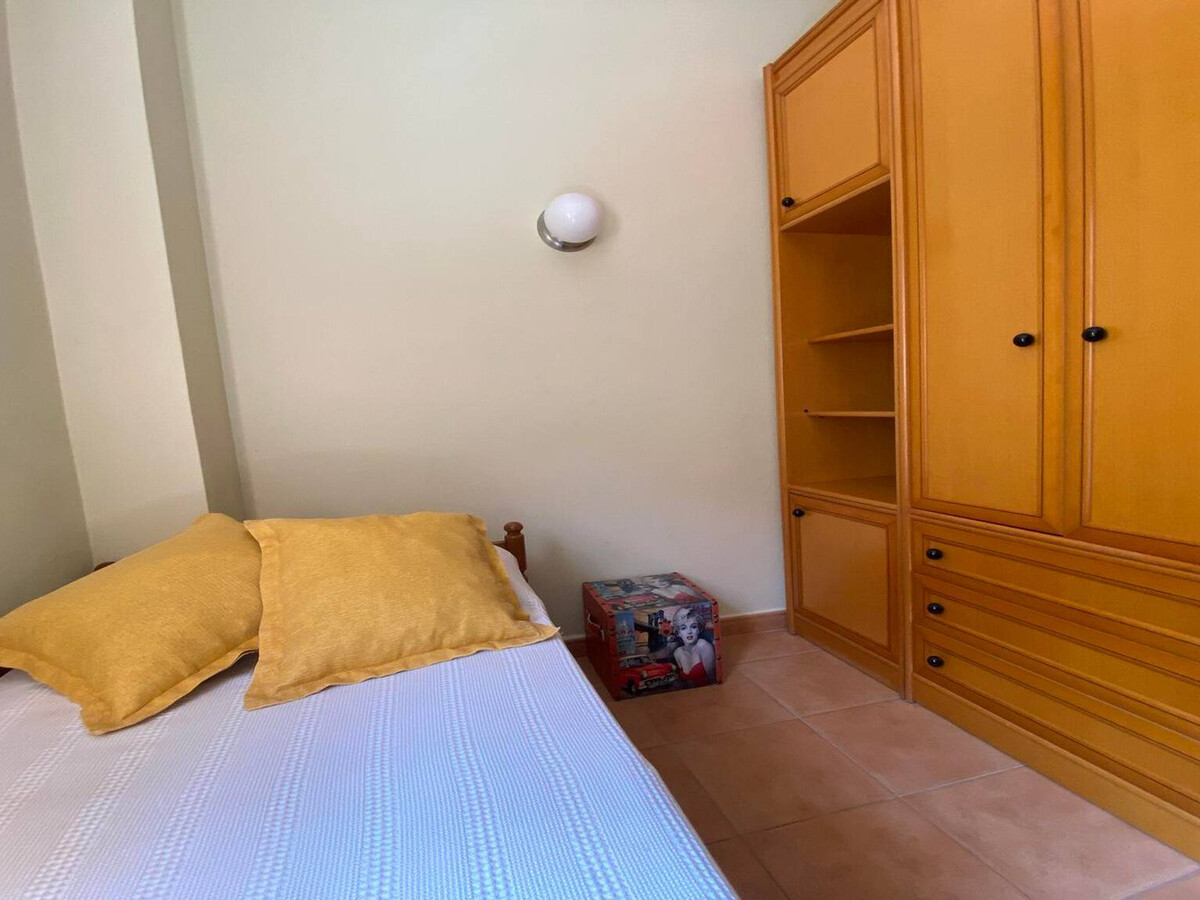 Appartement 3 chambres avec vue mer à Valle Gran Rey - Photo 23