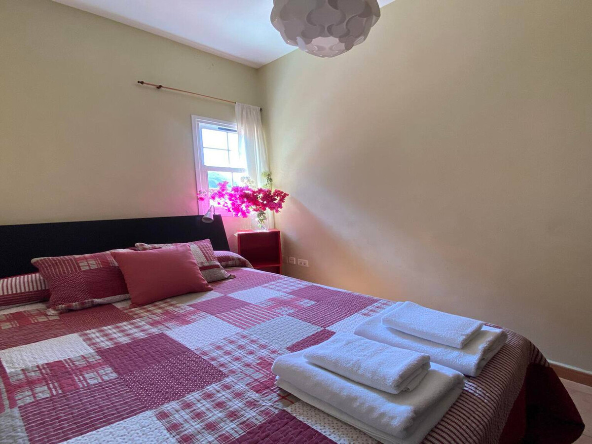 Appartement 3 chambres avec vue mer à Valle Gran Rey - Photo 26