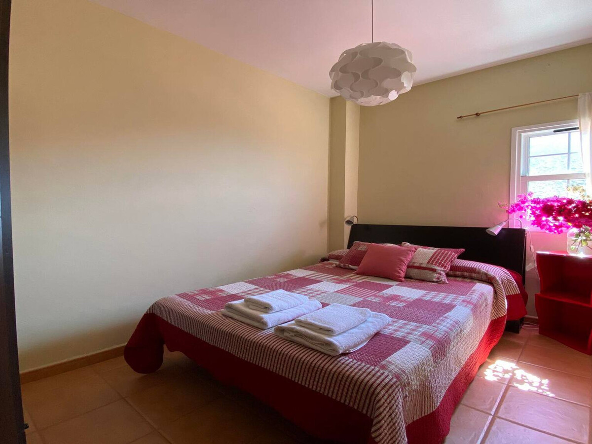 Appartement 3 chambres avec vue mer à Valle Gran Rey - Photo 27
