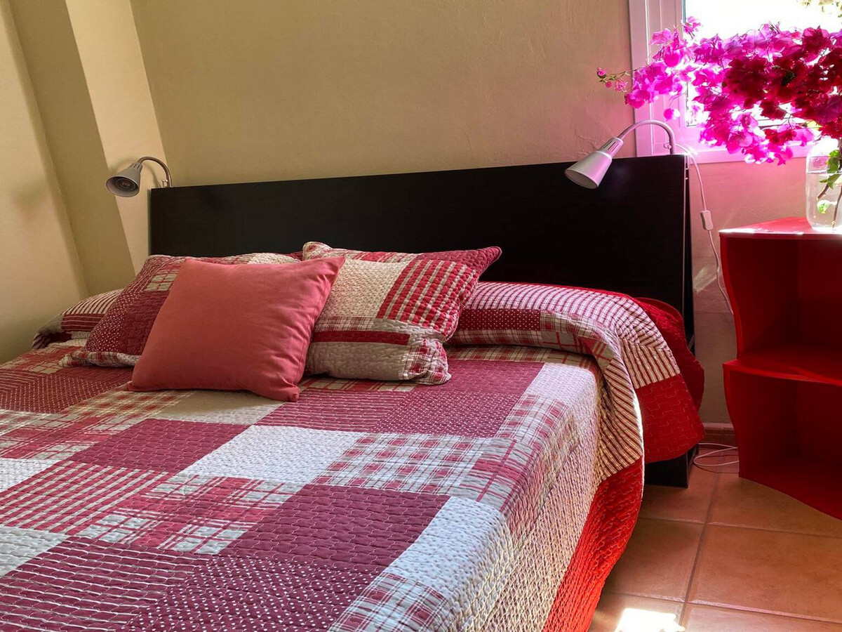Appartement 3 chambres avec vue mer à Valle Gran Rey - Photo 28