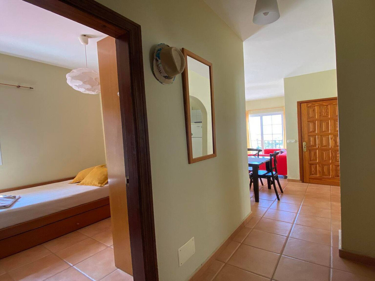 Appartement 3 chambres avec vue mer à Valle Gran Rey - Photo 29