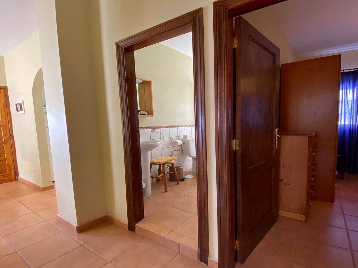 Appartement 3 chambres avec vue mer à Valle Gran Rey - Photo 30