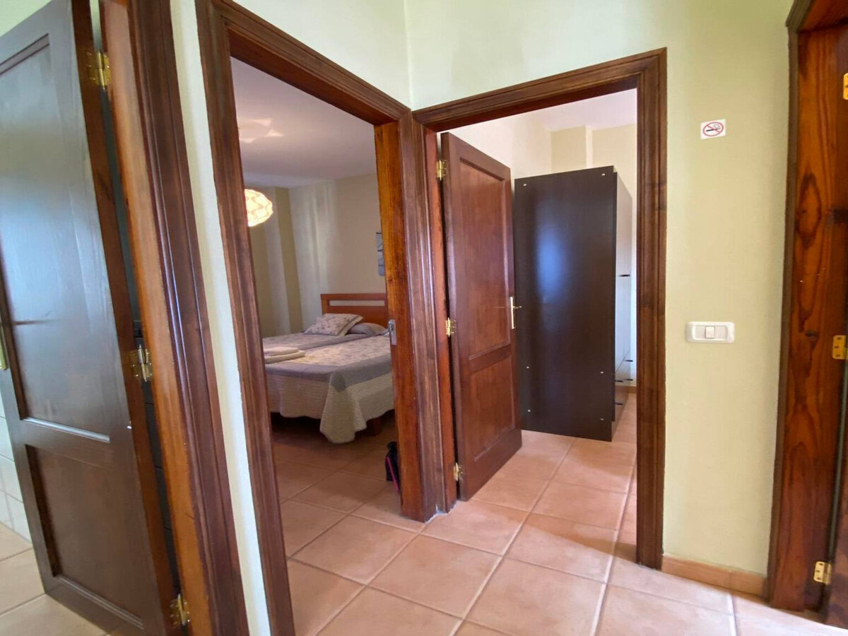 Appartement 3 chambres avec vue mer à Valle Gran Rey - Photo 31