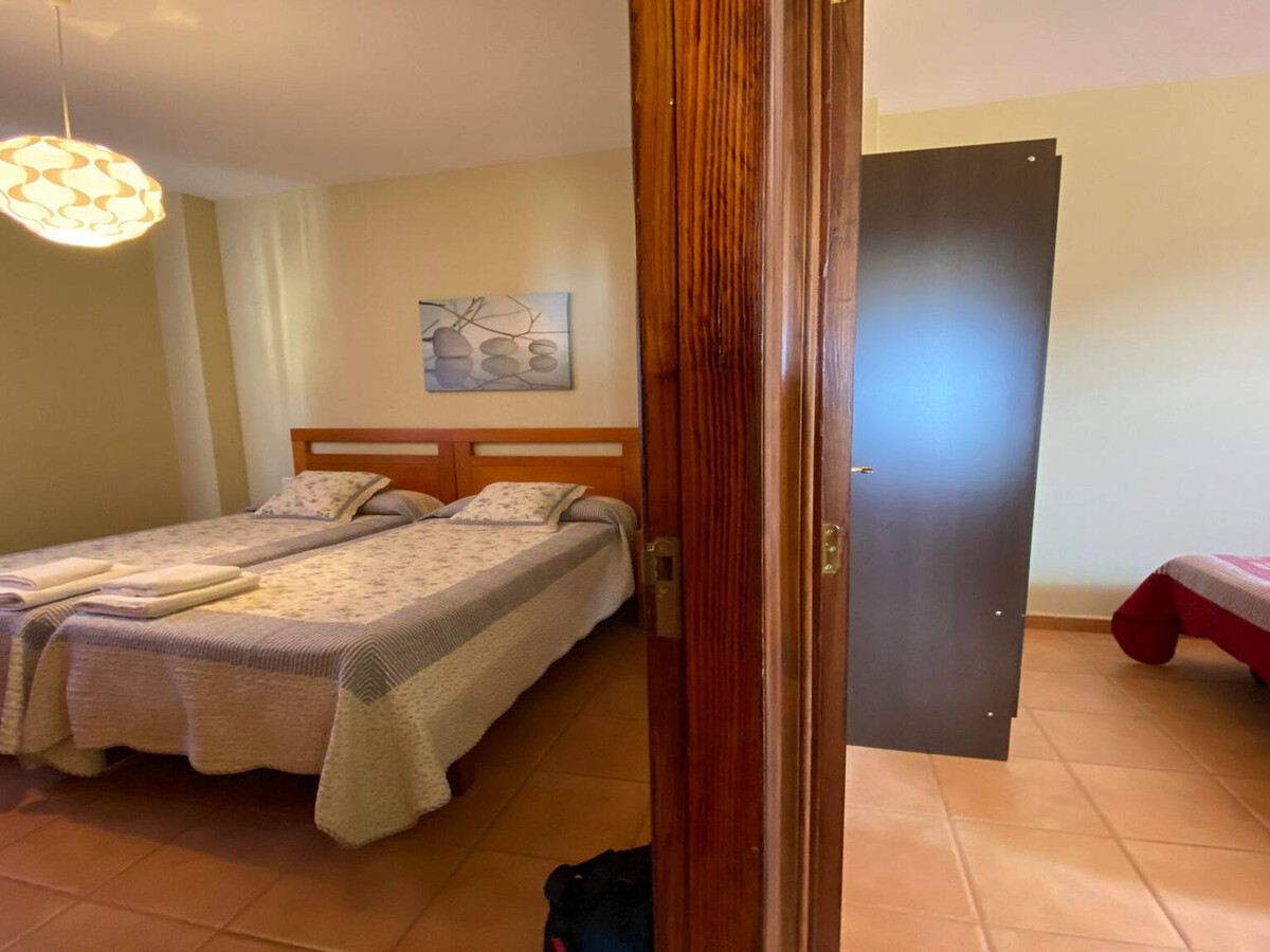 Appartement 3 chambres avec vue mer à Valle Gran Rey - Photo 32