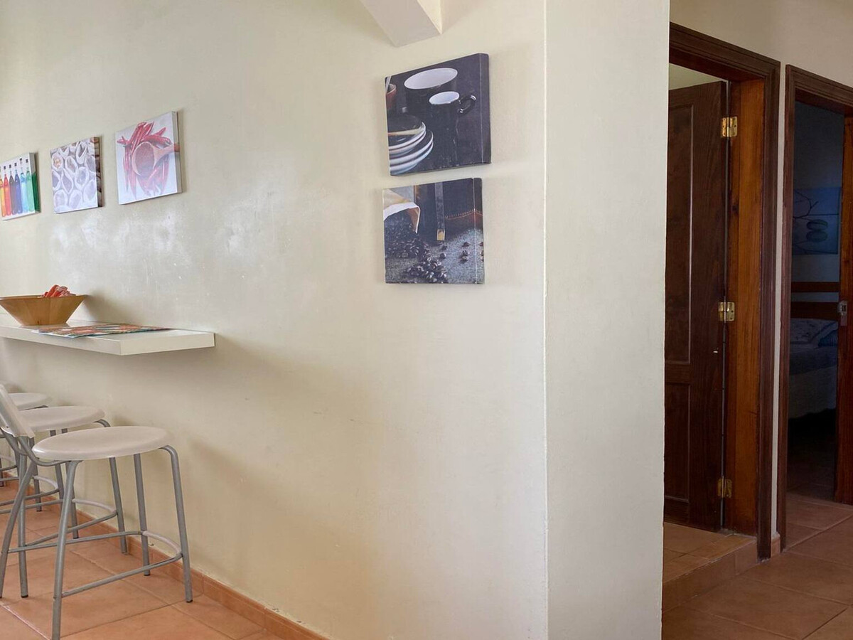 Appartement 3 chambres avec vue mer à Valle Gran Rey - Photo 34