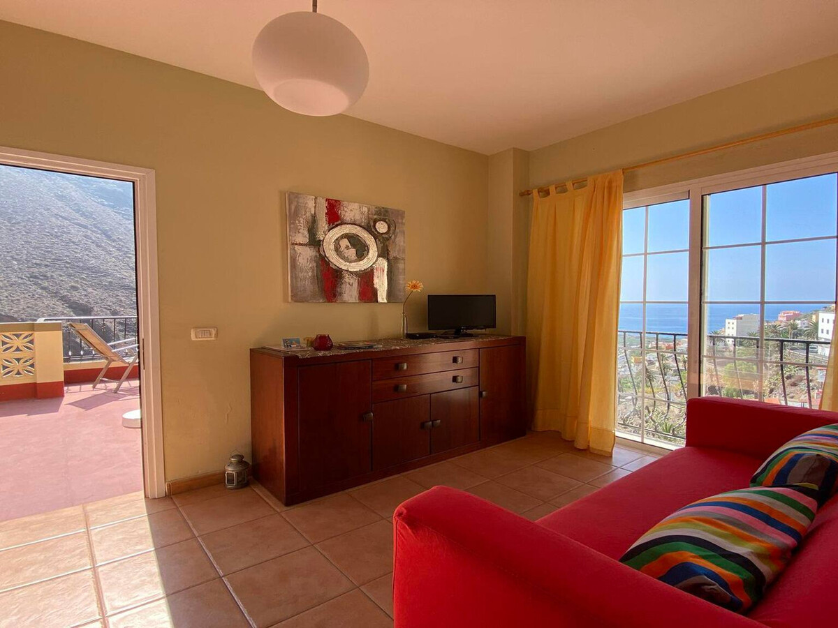 Appartement 3 chambres avec vue mer à Valle Gran Rey - Photo 35