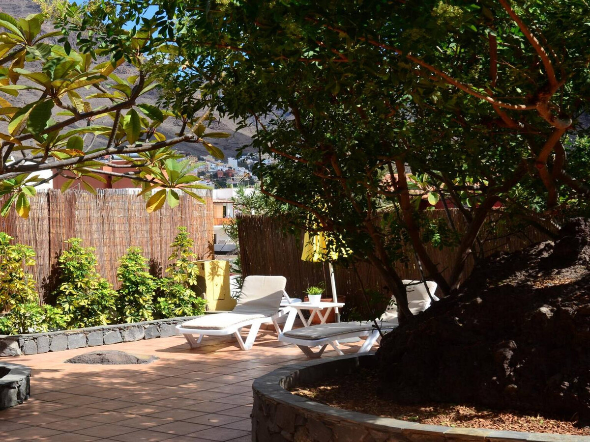 Maison vue mer à Valle Gran Rey, 130 m² de terrasse - Photo 2