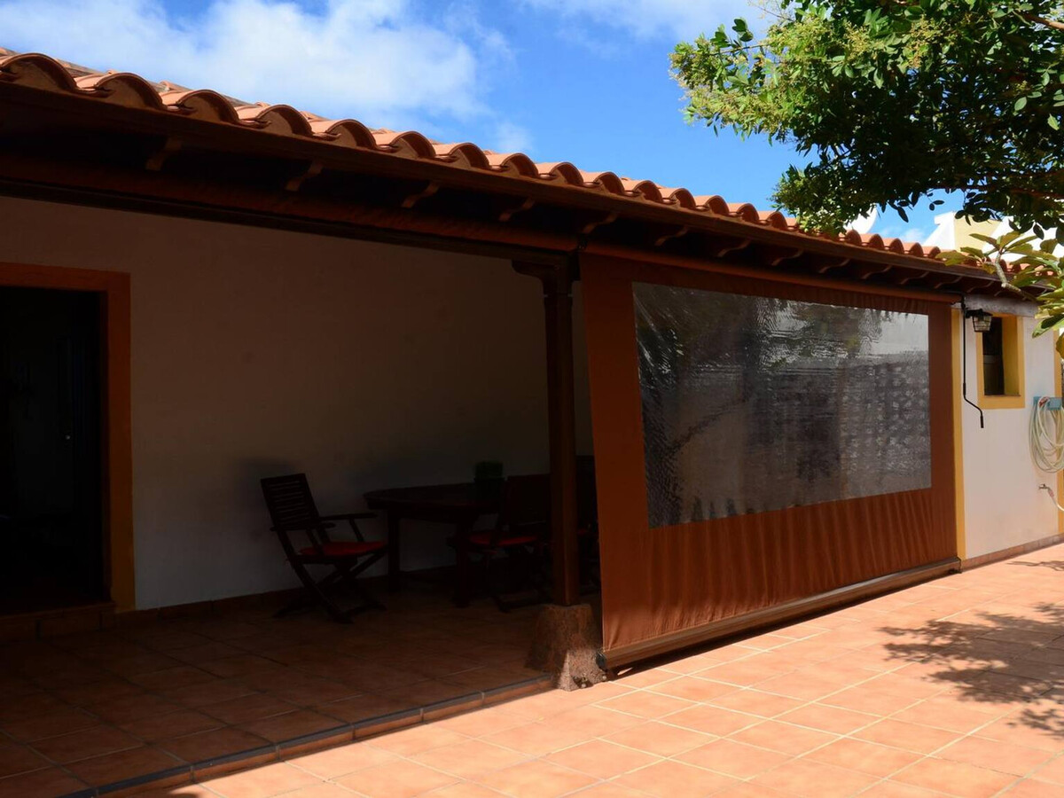 Maison vue mer à Valle Gran Rey, 130 m² de terrasse - Photo 4