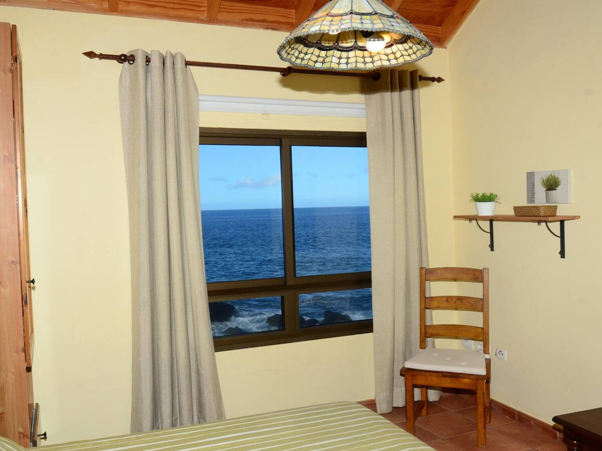 Maison vue mer à Valle Gran Rey, 130 m² de terrasse - Photo 18