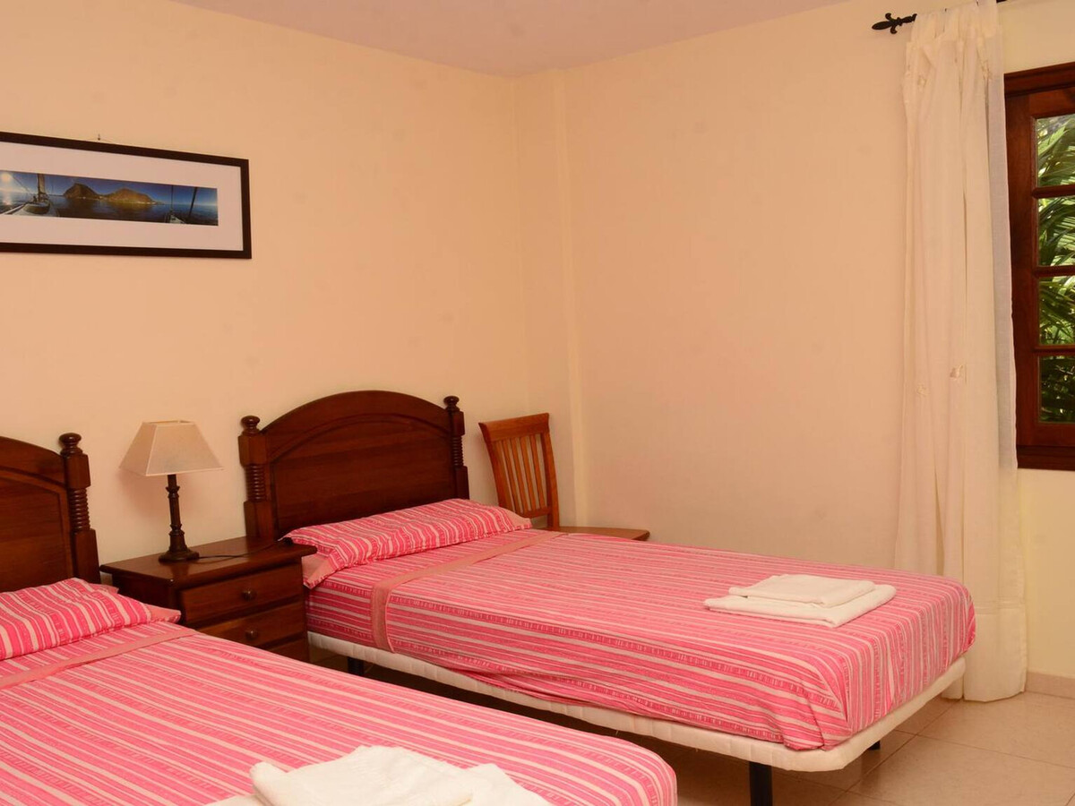 Appartement 78 m² avec balcon à Valle Gran Rey - Photo 4