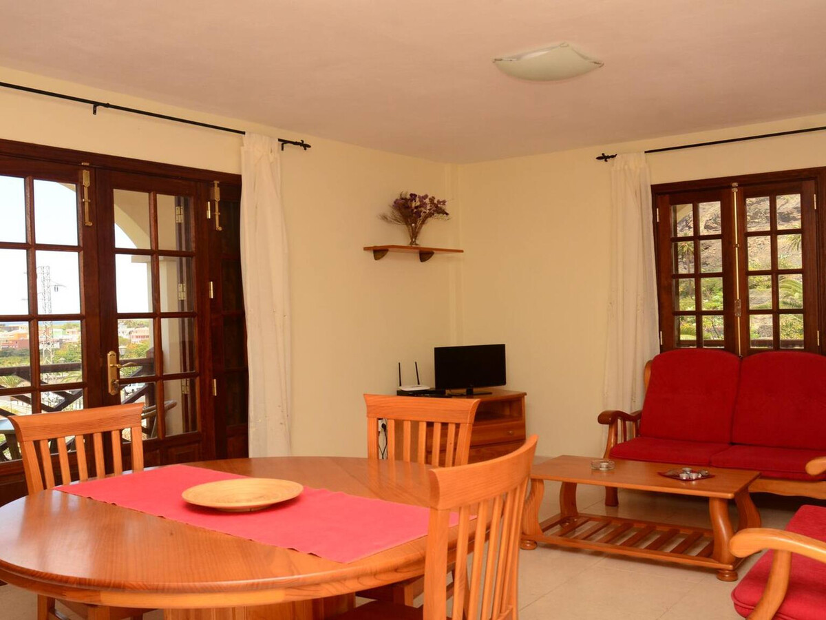 Appartement 78 m² avec balcon à Valle Gran Rey - Photo 8