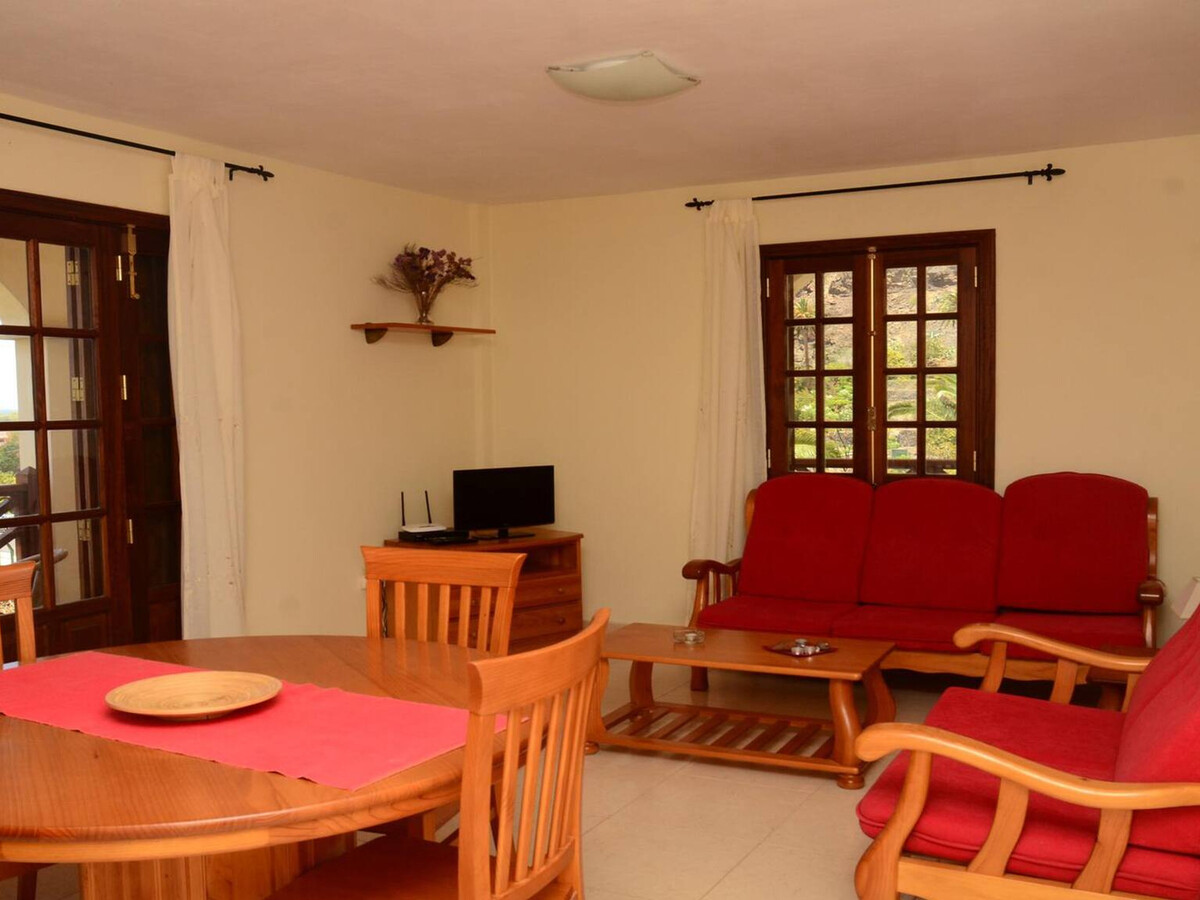 Appartement 78 m² avec balcon à Valle Gran Rey - Photo 9