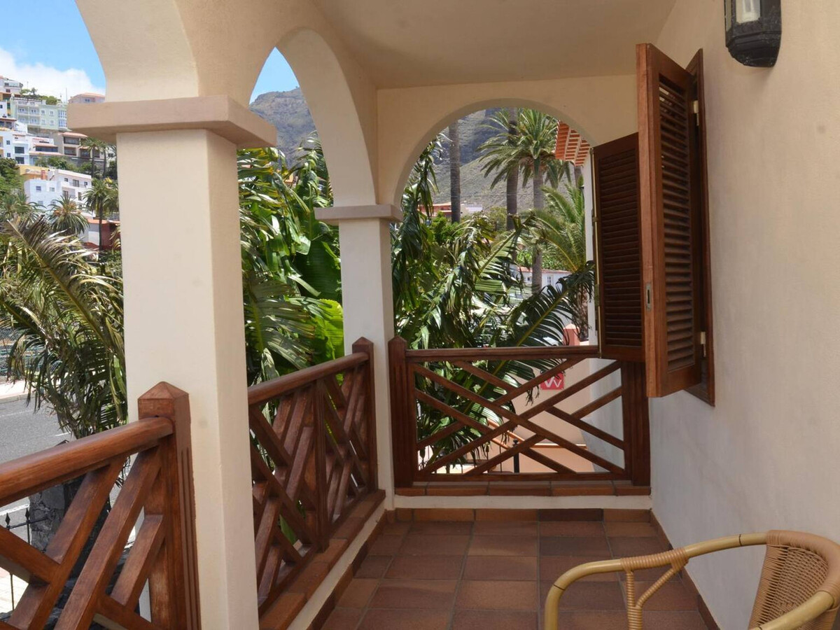 Appartement 78 m² avec balcon à Valle Gran Rey - Photo 18