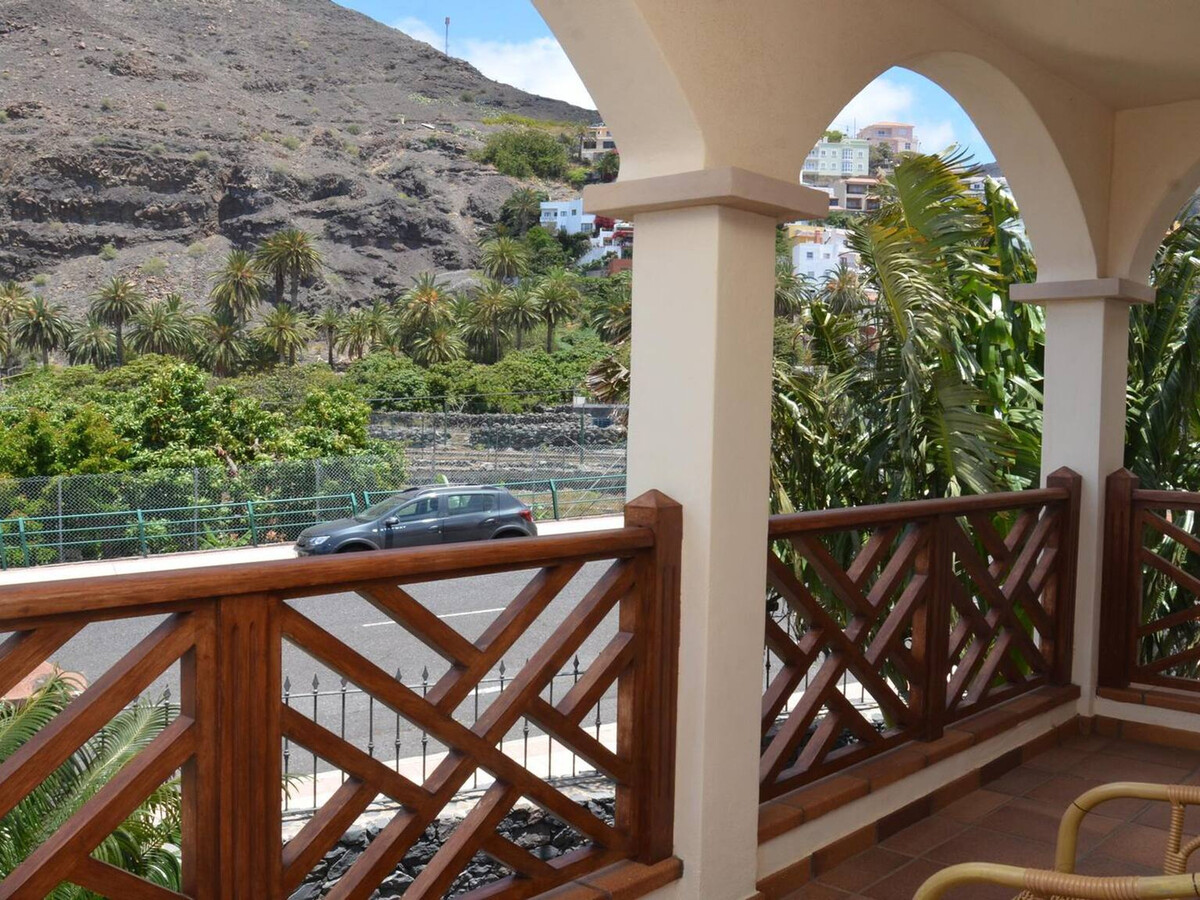 Appartement 78 m² avec balcon à Valle Gran Rey - Photo 22