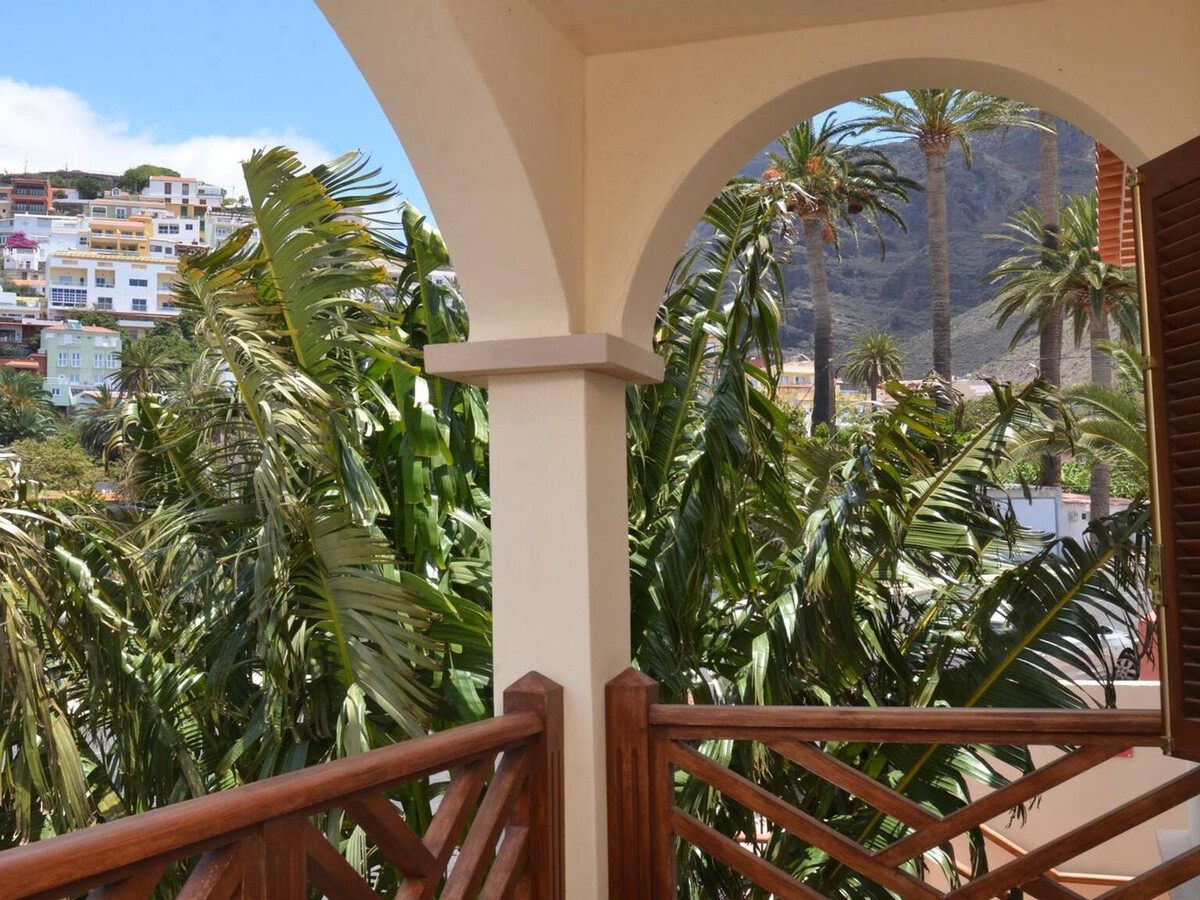 Appartement 78 m² avec balcon à Valle Gran Rey - Photo 24