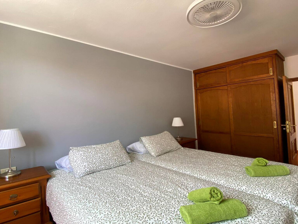 Appartement 70 m² Valle Gran Rey, 1 ch, balcon - Photo 5