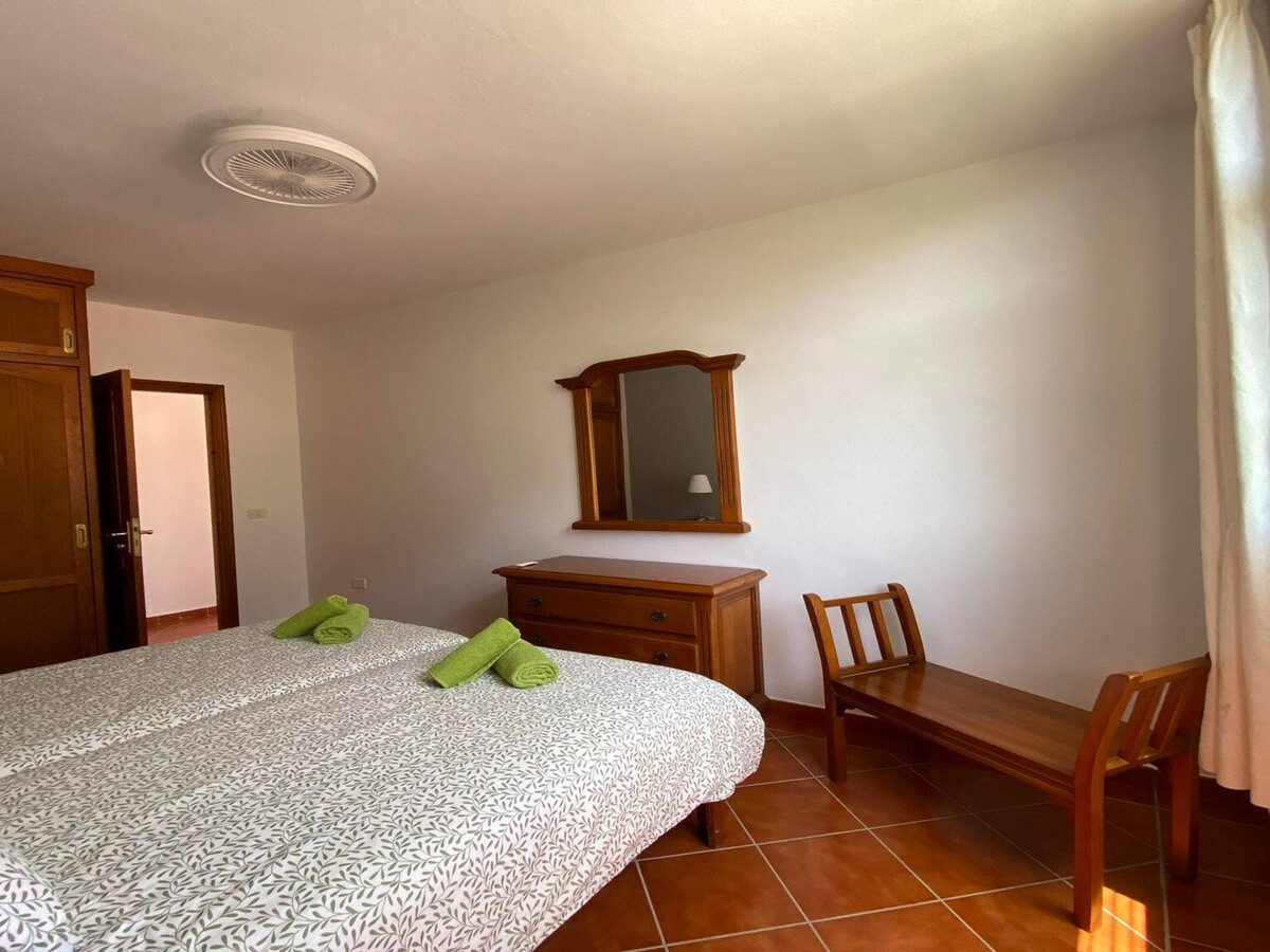 Appartement 70 m² Valle Gran Rey, 1 ch, balcon - Photo 6