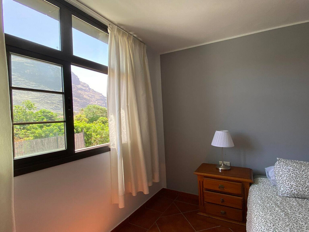 Appartement 70 m² Valle Gran Rey, 1 ch, balcon - Photo 7