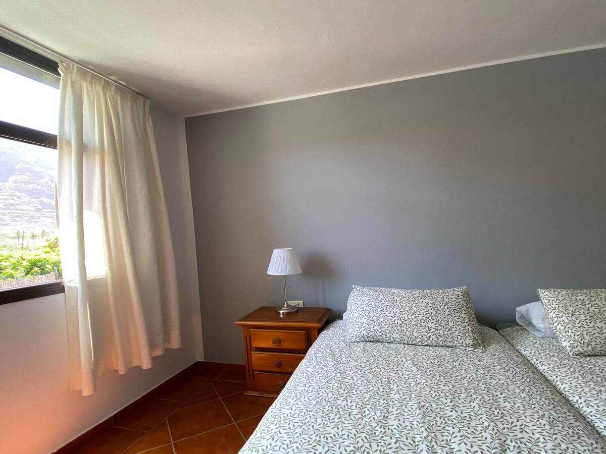Appartement 70 m² Valle Gran Rey, 1 ch, balcon - Photo 8