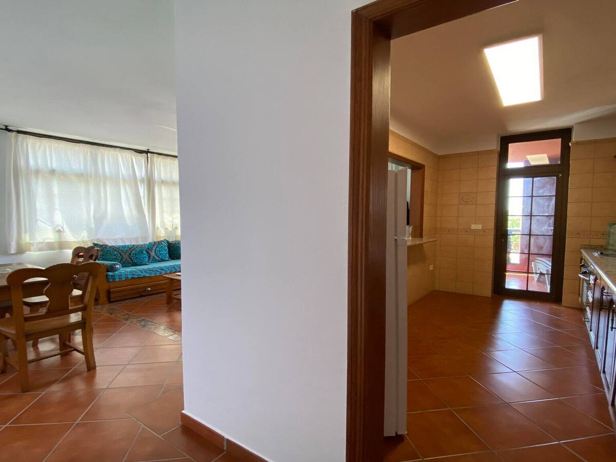Appartement 70 m² Valle Gran Rey, 1 ch, balcon - Photo 10