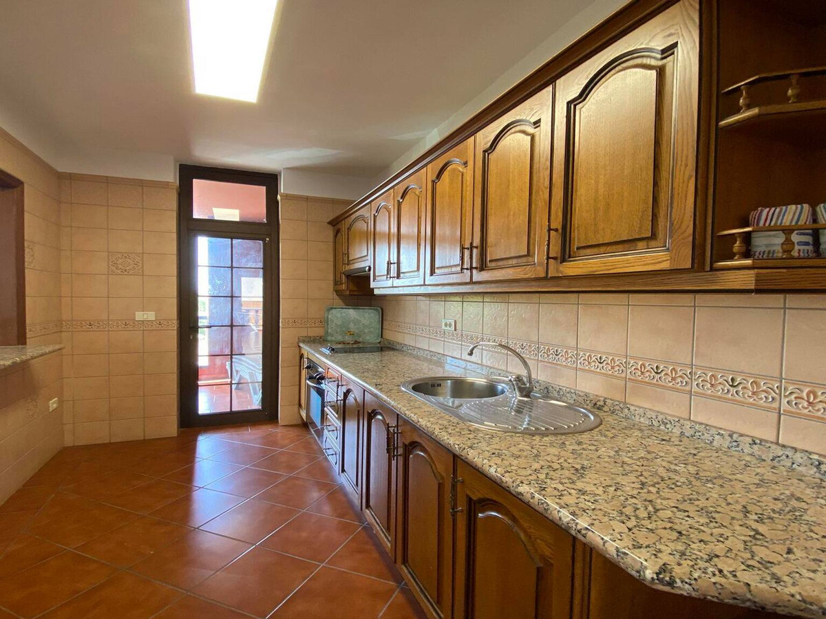 Appartement 70 m² Valle Gran Rey, 1 ch, balcon - Photo 11