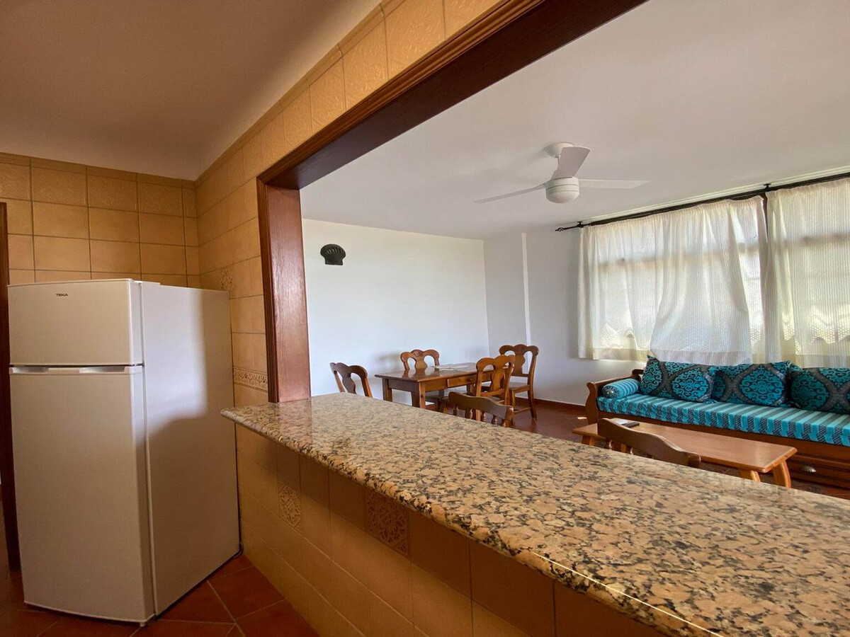 Appartement 70 m² Valle Gran Rey, 1 ch, balcon - Photo 15