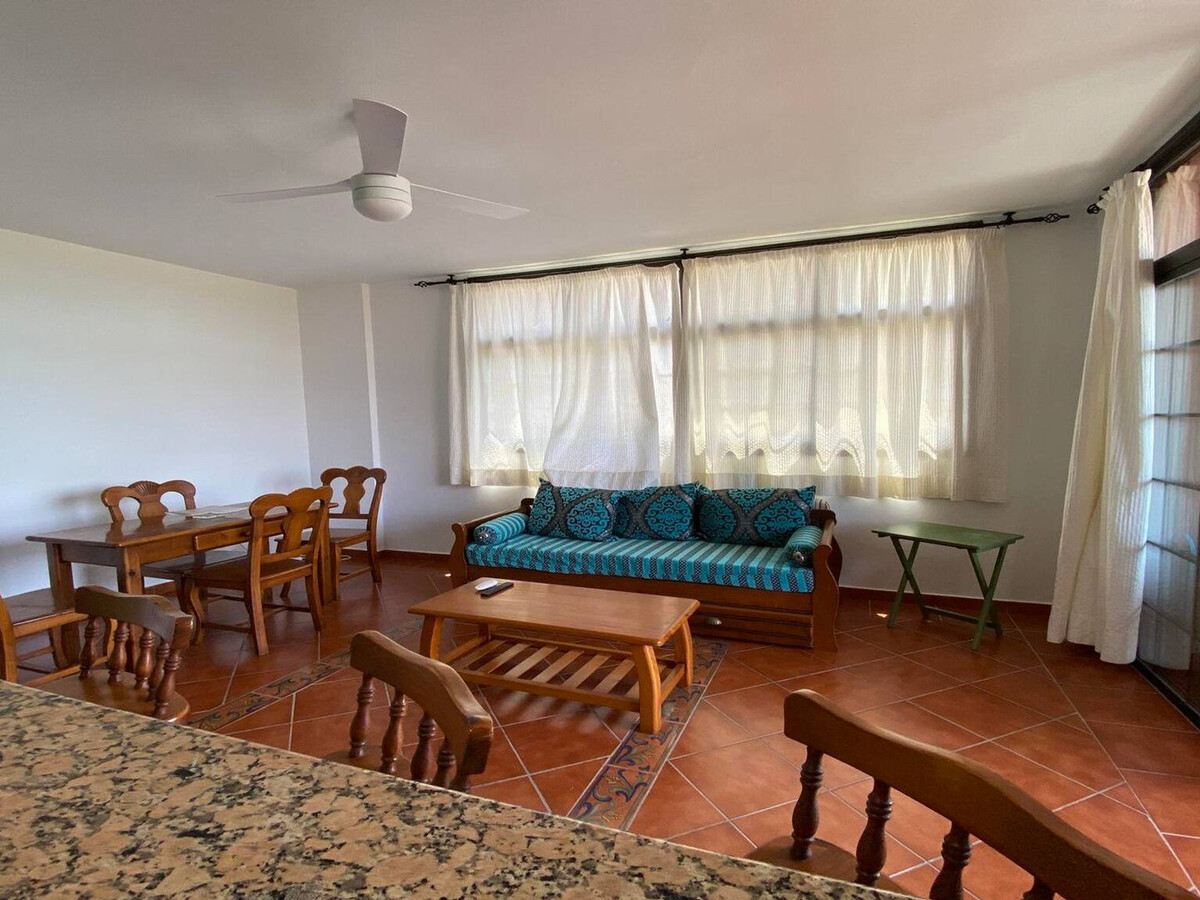 Appartement 70 m² Valle Gran Rey, 1 ch, balcon - Photo 19