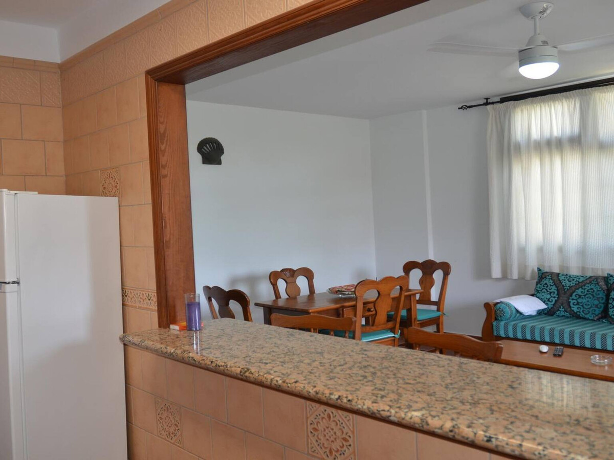 Appartement 70 m² Valle Gran Rey, 1 ch, balcon - Photo 23