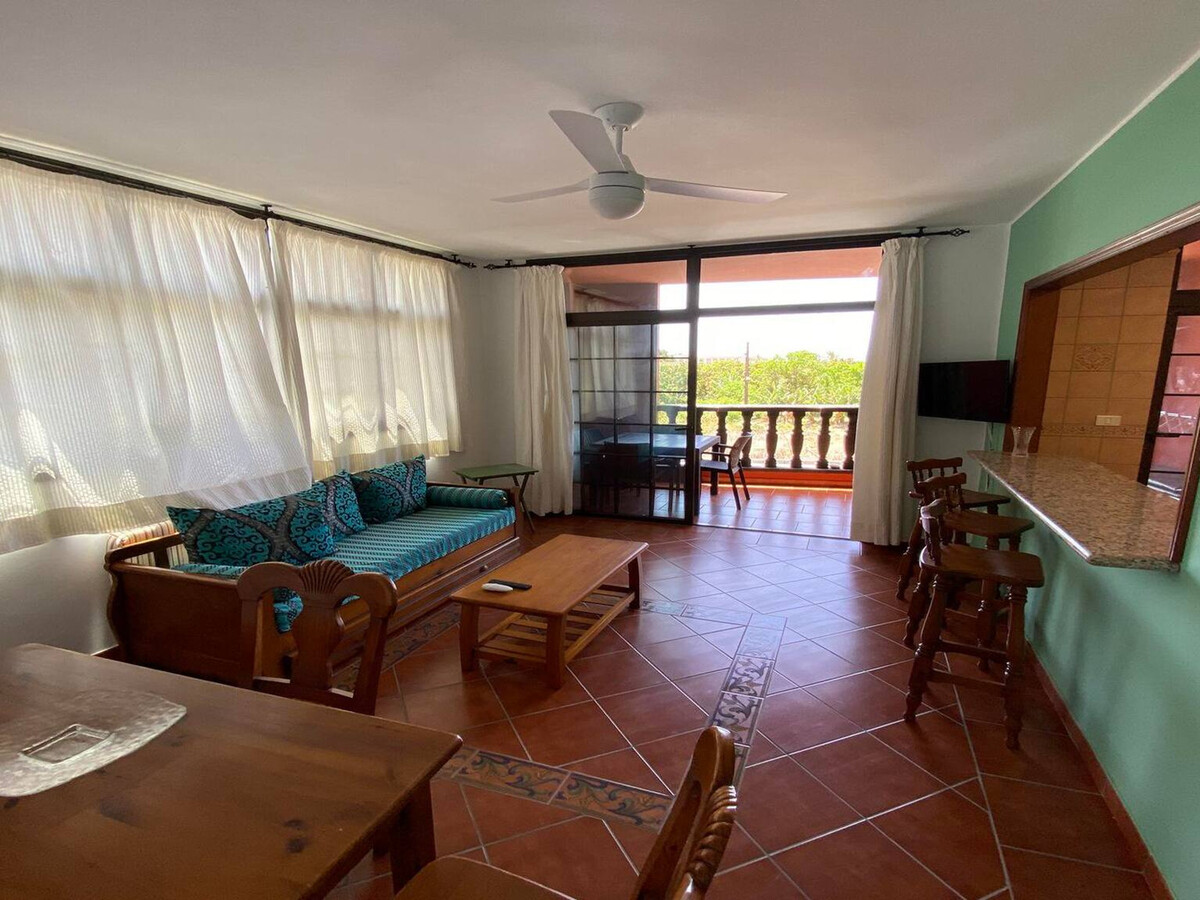 Appartement 70 m² Valle Gran Rey, 1 ch, balcon - Photo 25