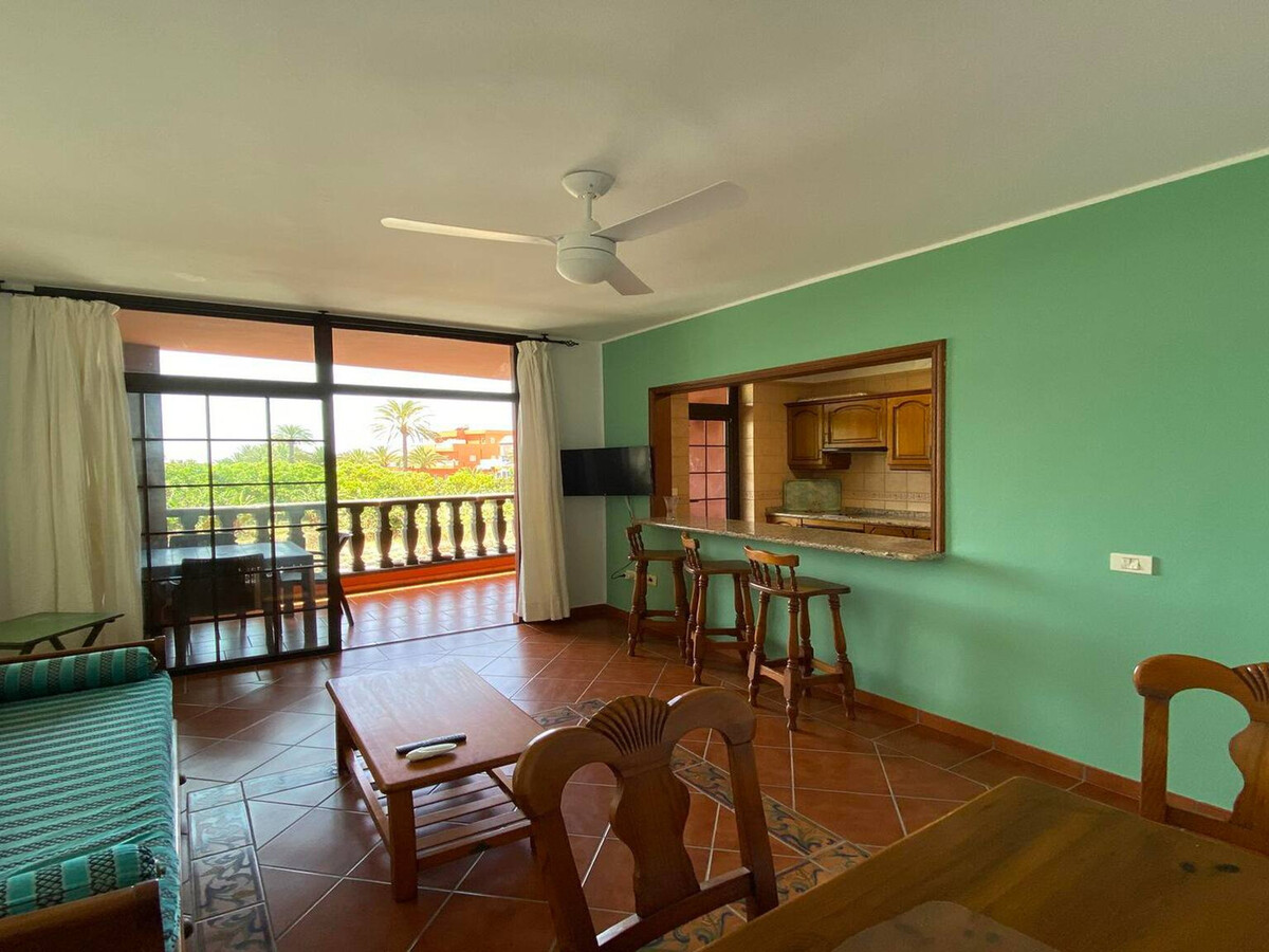 Appartement 70 m² Valle Gran Rey, 1 ch, balcon - Photo 26