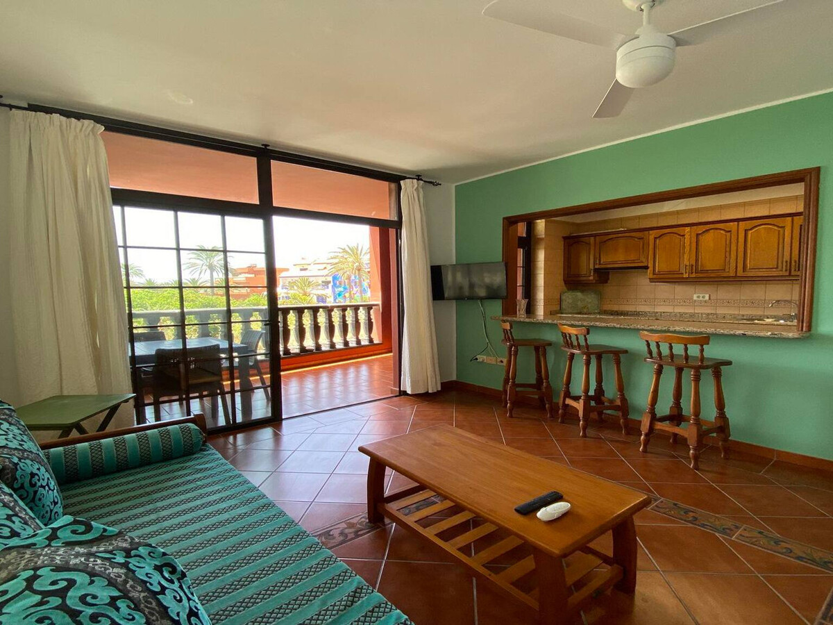 Appartement 70 m² Valle Gran Rey, 1 ch, balcon - Photo 27