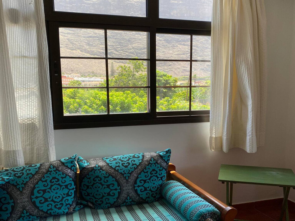 Appartement 70 m² Valle Gran Rey, 1 ch, balcon - Photo 28