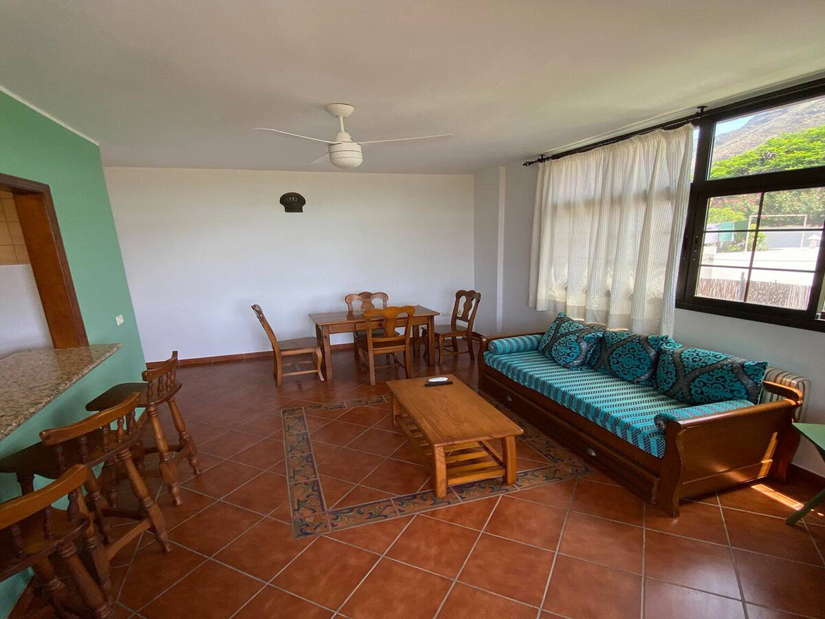 Appartement 70 m² Valle Gran Rey, 1 ch, balcon - Photo 29