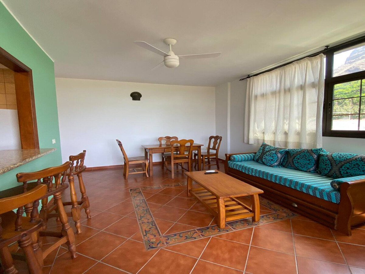 Appartement 70 m² Valle Gran Rey, 1 ch, balcon - Photo 30