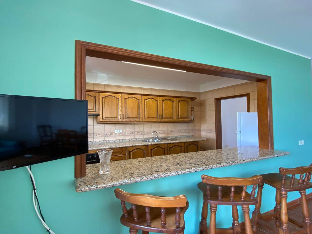 Appartement 70 m² Valle Gran Rey, 1 ch, balcon - Photo 31