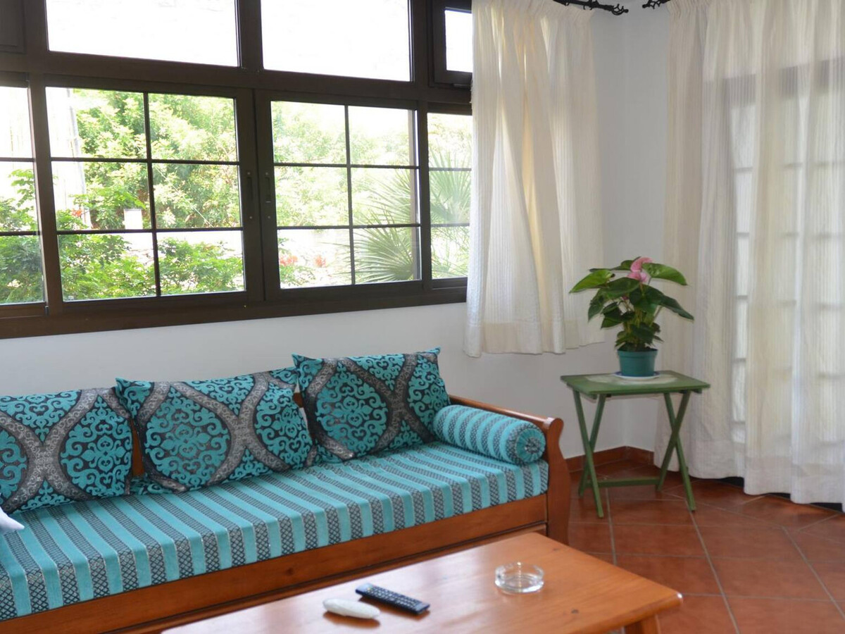 Appartement 70 m² Valle Gran Rey, 1 ch, balcon - Photo 35