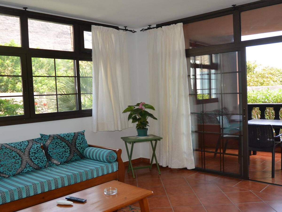 Appartement 70 m² Valle Gran Rey, 1 ch, balcon - Photo 36