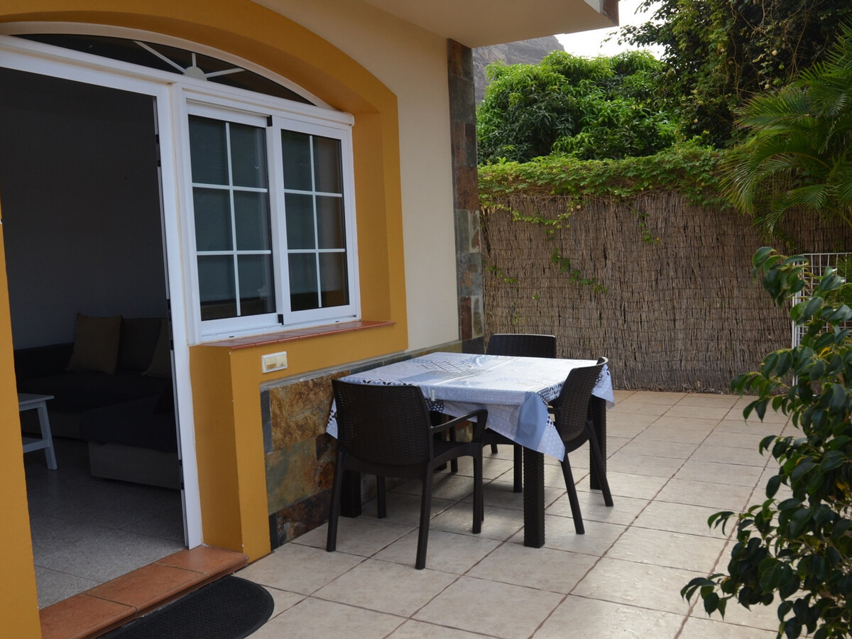 Appartement 35 m² à Valle Gran Rey, terrasse et WiFi - Photo 5