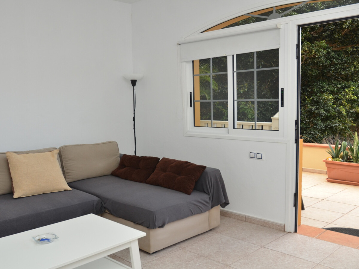 Appartement 35 m² à Valle Gran Rey, terrasse et WiFi - Photo 8