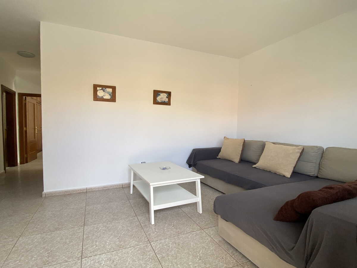 Appartement 35 m² à Valle Gran Rey, terrasse et WiFi - Photo 9
