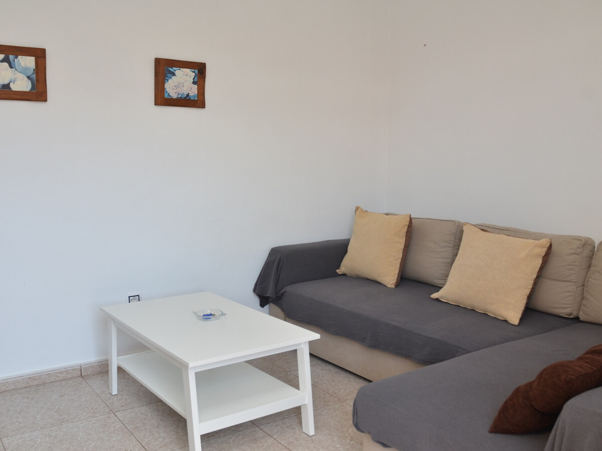 Appartement 35 m² à Valle Gran Rey, terrasse et WiFi - Photo 10