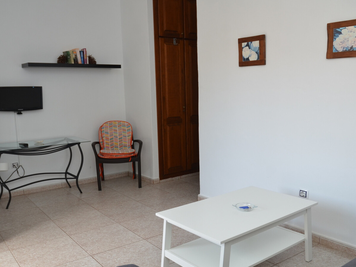 Appartement 35 m² à Valle Gran Rey, terrasse et WiFi - Photo 11