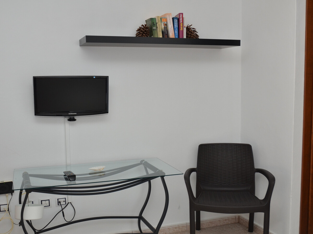 Appartement 35 m² à Valle Gran Rey, terrasse et WiFi - Photo 12