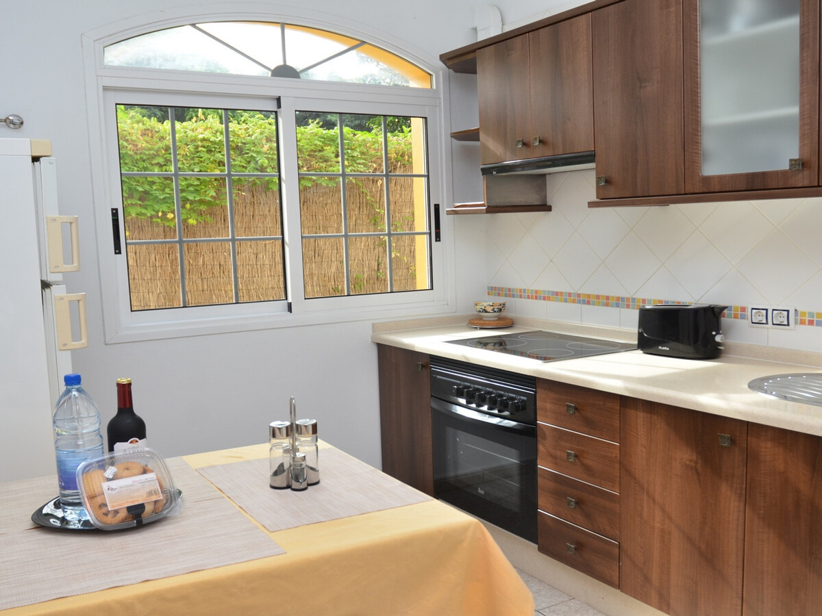 Appartement 35 m² à Valle Gran Rey, terrasse et WiFi - Photo 14