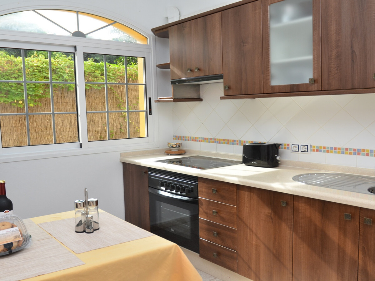 Appartement 35 m² à Valle Gran Rey, terrasse et WiFi - Photo 15