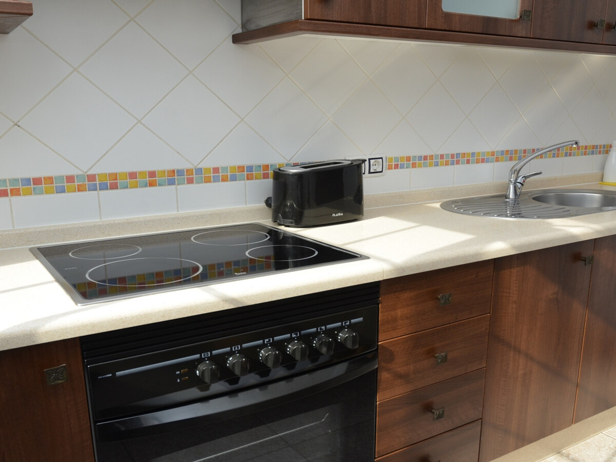 Appartement 35 m² à Valle Gran Rey, terrasse et WiFi - Photo 16