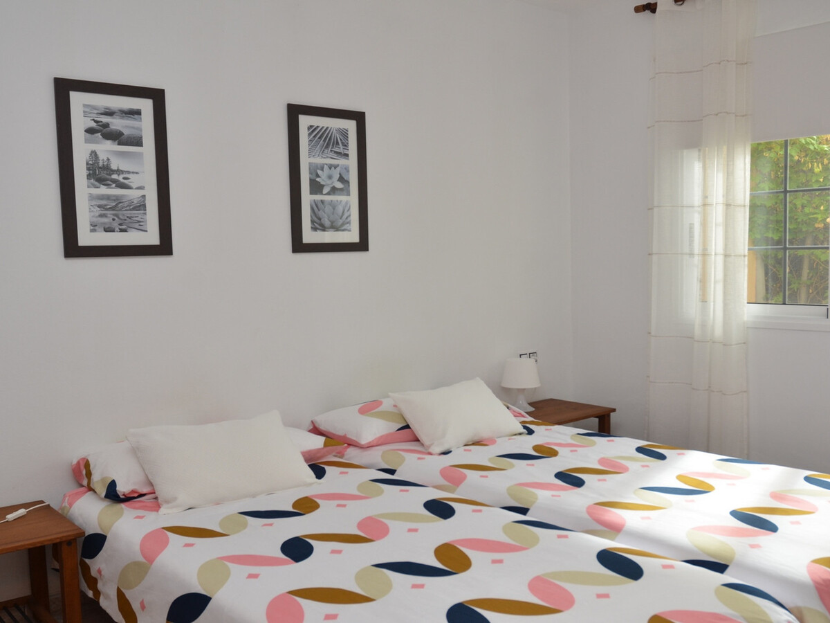 Appartement 35 m² à Valle Gran Rey, terrasse et WiFi - Photo 18