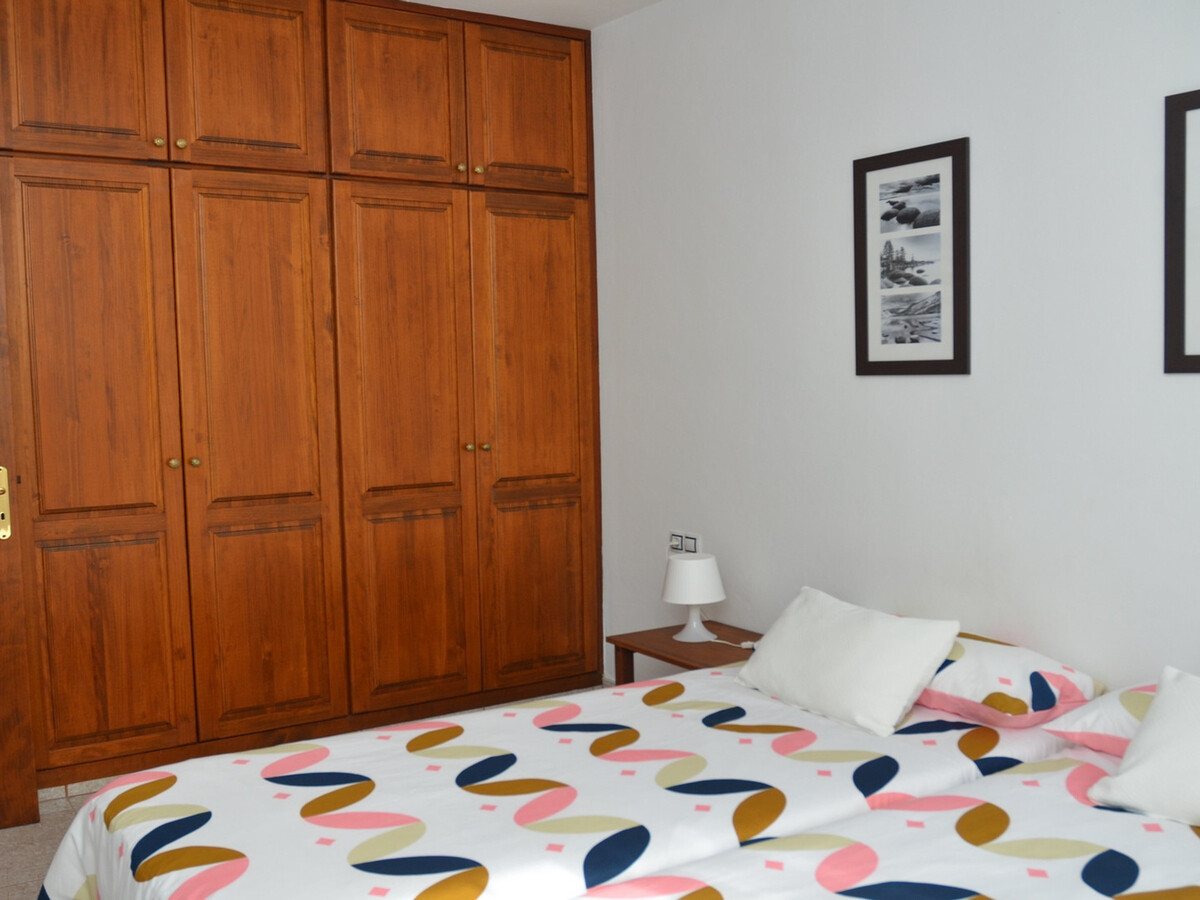 Appartement 35 m² à Valle Gran Rey, terrasse et WiFi - Photo 20